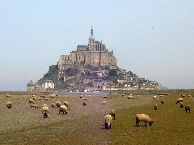 Mont-Saint-Michel-2004