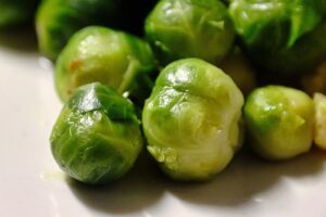 brussels sprouts, vegetables, food