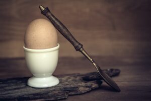egg, breakfast egg, hen's egg