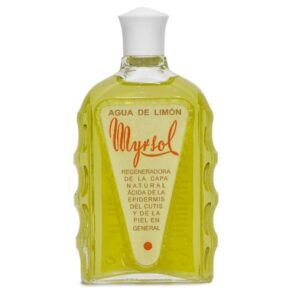 Agua de Limon von Myrsol