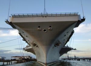 uss harry s truman, ship, aircraft carrier